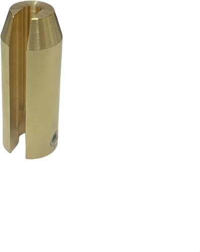 Miniatura 7 de Juego de 12 piezas de repuesto de pesas para radios de latón para motocicleta, reutilizables, Super Moto Vintage Metric Cruisers Dual Sport o