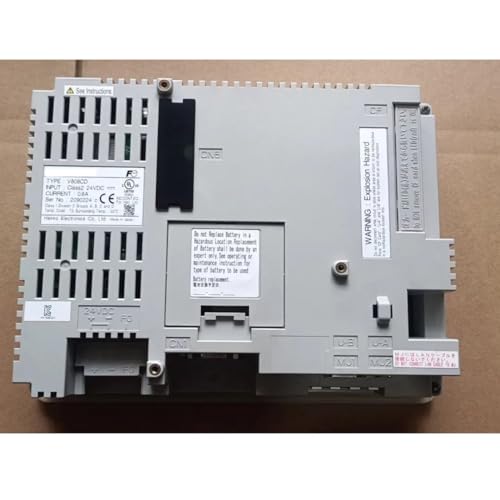 Image of Original LCD Panel V808CD Touch Screen