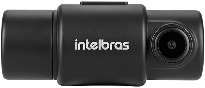 Câmera Veicular Duo Intelbras DC 3201 Câmera Veicular Duo Intelbras DC 3201