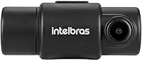 Câmera Veicular Duo Intelbras DC 3201 2K+ Preto Intelbras