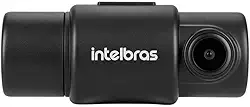Câmera Veicular Duo Intelbras DC 3201 2K+ Preto Intelbras