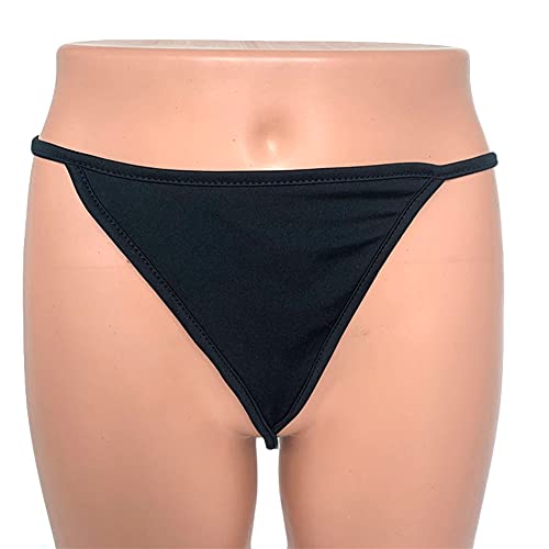 Women Rhinestone 12 Constellation Pendant G-Thong Sexy Aquarios Letter Underpants With Waist Chain Belly Chain Panty Body Chain Jewerly #TOP3