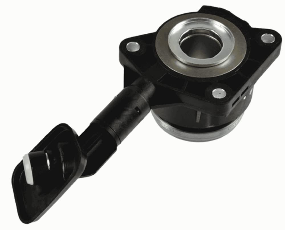 SACHS 3182 654 191 Desembrague Central Embrague compatible con Ford Focus II (DA_, HCP, DP) 2004-2013 y Otros Vehículos
