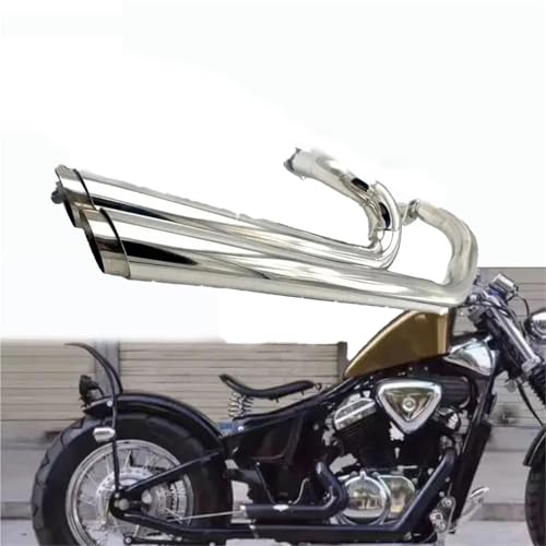 マフラー バイク スティード」の人気商品一覧 | 安い商品を通販サイト