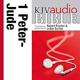 Pure Voice Audio Bible - King James Version, KJV: (37) 1 and 2 Peter; 1, 2, and 3 John; and Jude: Holy Bible, King James Version -  Thomas Nelson