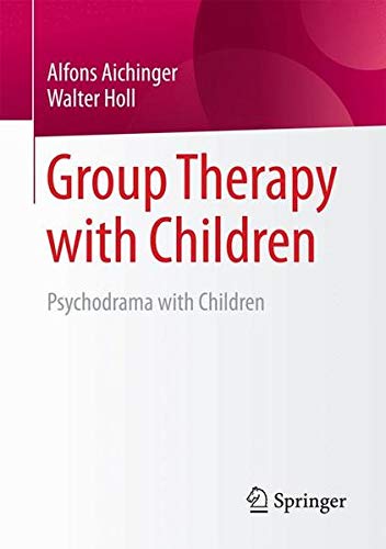 Buy Group Therapy with Children — BookShops.in