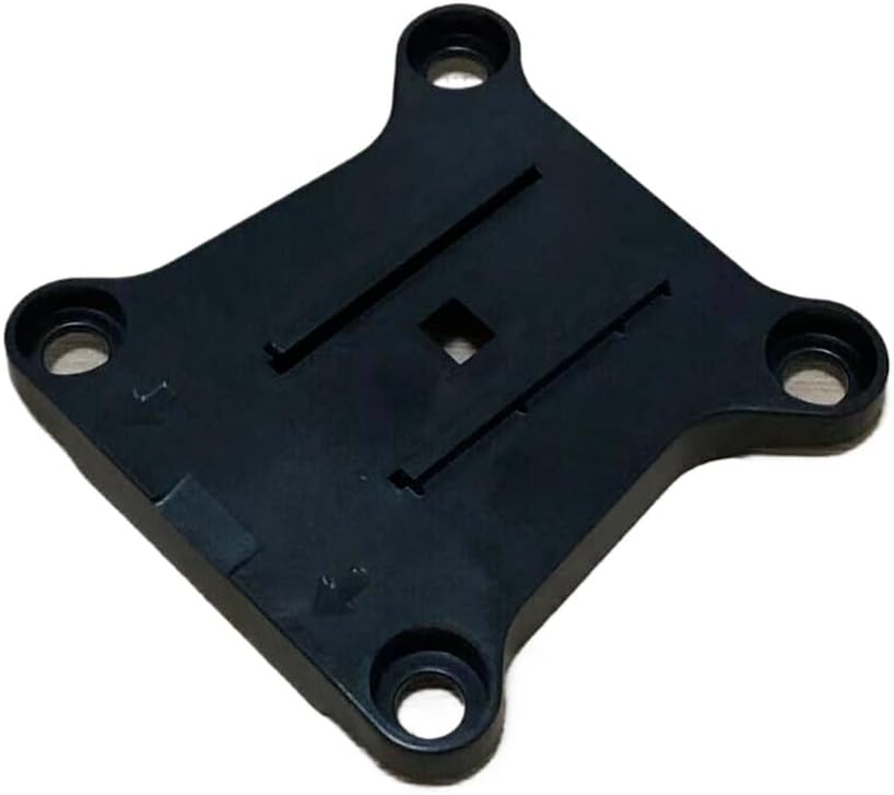 Drone Accessories for Camera Lens for YUNEEC for Typhoon Q500 4K Drone(Top Camera Mount)