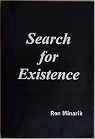 Search for Existence B000G379GY Book Cover
