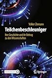Teilchenbeschleuniger: Ihre Geschichte und ihr Beitrag zu den Wissenschaften