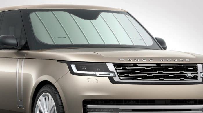 2023 - Newer Range Rover Sunshade VPLKS0645