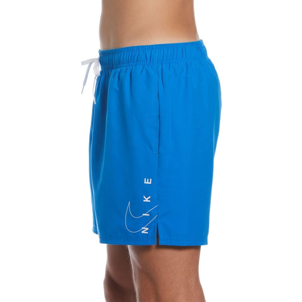 Nike Swim Swoosh Break 5´´ Volley Swimming Shorts S