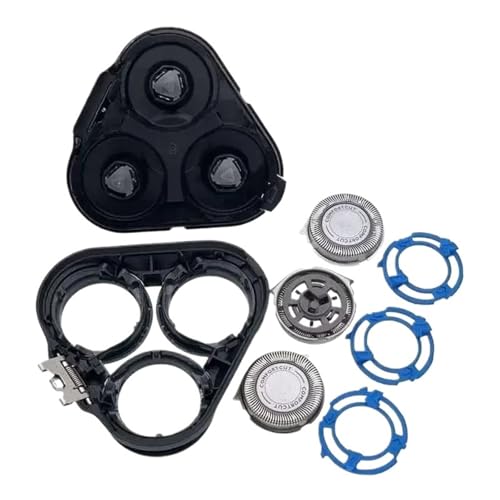 SH50 �J�~�\�������p�V�F�[�o�[�w�b�h�APhilips�Ή��ANorelco�Ή��AS5000 S5420 S5140 S5110 S5050 S7000 S7370 S7720 S9000 S9031