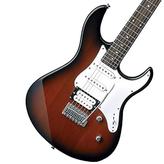 Yamaha Pacifica 112V Guitare Électrique Brown – Guitare électrique pour débutants – Conception élégante & sonorité… – Image 3