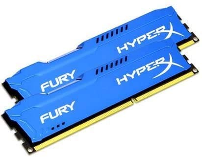 RAM p MV[g q[gVN M N[_E Xv[_[ Q[ NbNAbv PC DIY MOD DDR DDR3 DDR4 Fury Hyper X p u[