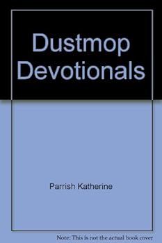 Paperback Dustmop Devotionals Book