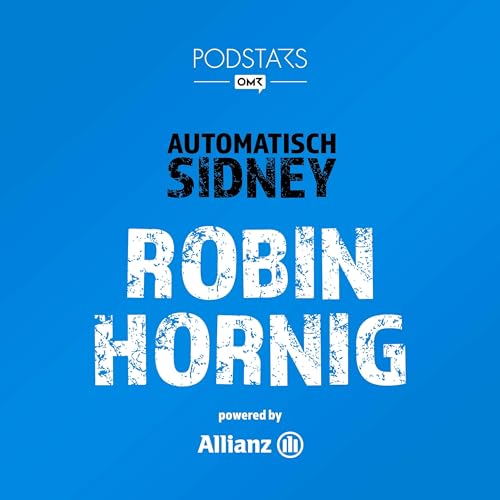 『AUTOmatisch Robin Hornig – „Wir stecken mit der Elektromobilität noch in den Kinderschuhen”』のカバーアート
