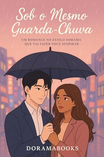 Sob o mesmo guarda-chuva