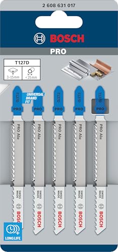 Bosch T 127 D - vue 7