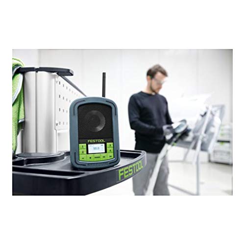 Festool Sysrock BR10 - Fine Homebuilding