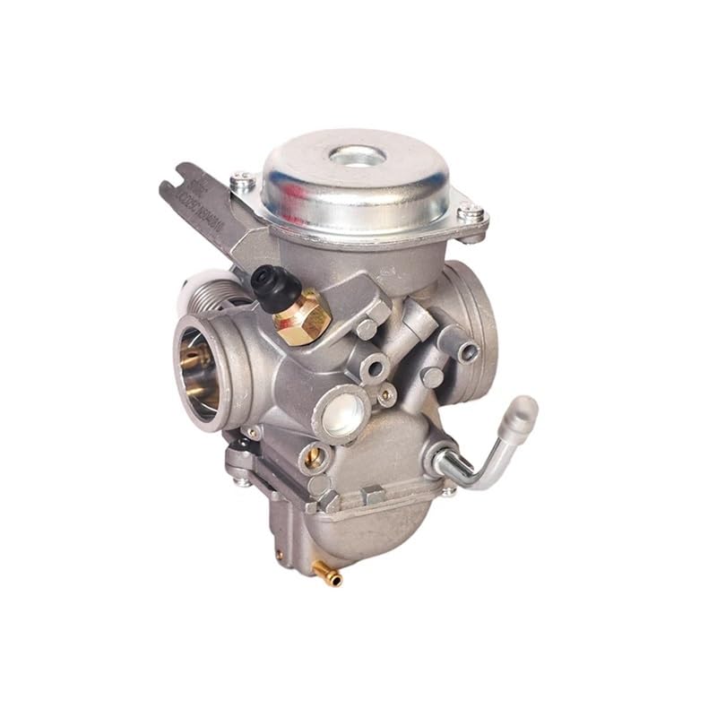 Carburateur TVS HLX 125 résout les problèmes de démarrage moto 125cc