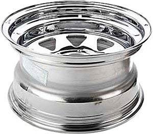 Cragar 3155834 Nomad II Wheel