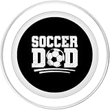 Zoom IMG-1 pap calcio popsockets popgrip per Zoom IMG-1 pap calcio popsockets popgrip per