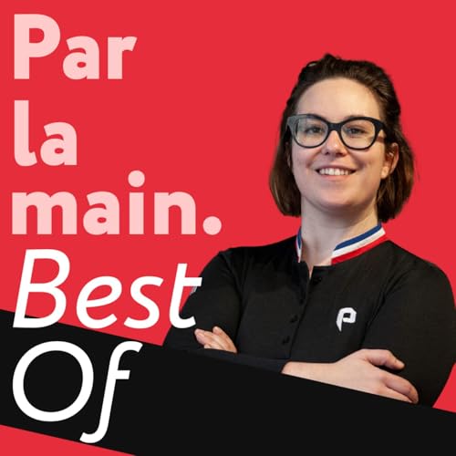 MANON BOUVIER - BEST OF