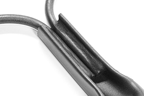 Bully-Tools-92309-12-Gauge-16-Inch-Bow-Rake-with-Fiberglass-Handle-and-16-Steel-Tines-58-Inch
