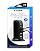 Xtreme Cables Multi-Port 6 USB Desktop Charge Tower (Black)