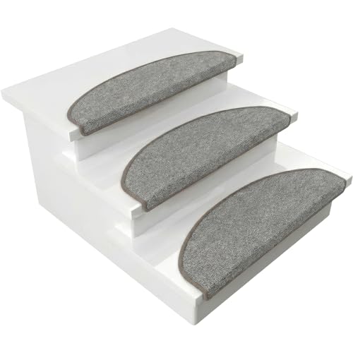 Floordirekt 1x Treppenstufen Matten, Stufenmatten innen für...