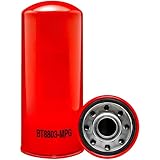 MvpYaoBaiGe BT8803-MPG Hydraulic Filter Compatible with Baldwin Replaces Wix 51566