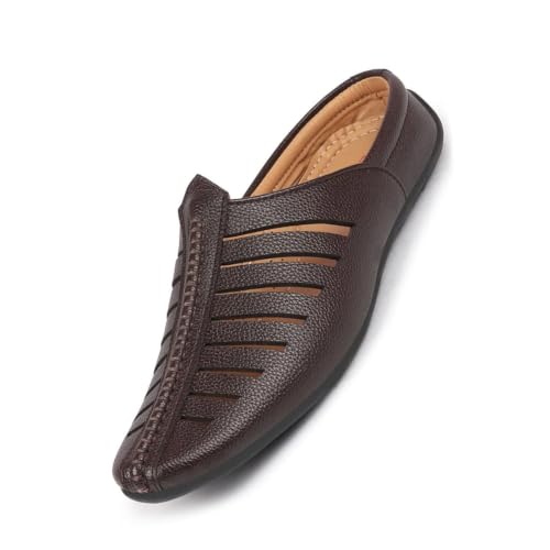 Image of FAUSTO Men Mules