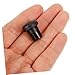 KOMBIUDA 16pcs Foosball Table Parts End Caps for Foosball Rods Replacement Caps for Sports Craft Tables