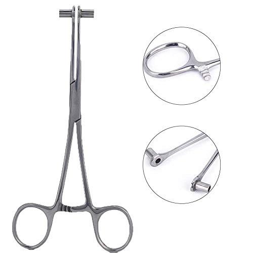 Pinzas, Tools Imagen adicional