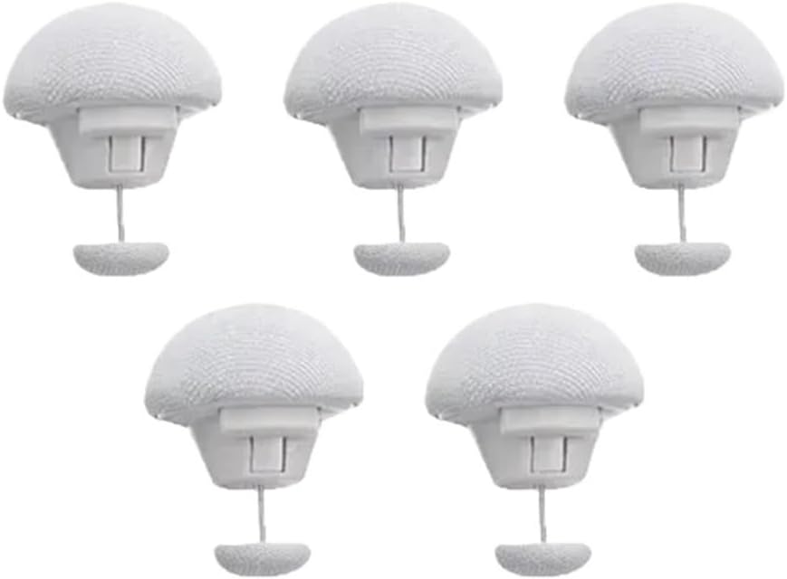 Duvet Clips to Hold Comforter Inside 80PCS BedSheet Quilt Clip One Button Unlock Duvet Cover Fastener Anti Slip Blanket Buckles Holder Fixator Grippers(Gray)