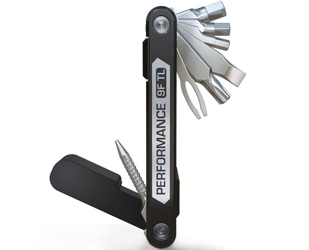 Ciclismo de Herramientas Marca PRO para Unisex Adulto
