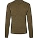 Seeland Peak Aia T-Shirt Military Olive Melange Medium