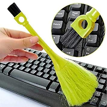 Prime hub Desk Car Laptop Desktop Computer Keyboard Home Multipurpose Dusting Cleaning Brush (1) (B08F3NTRMQ) Amazon Price History, Amazon Price Tracker