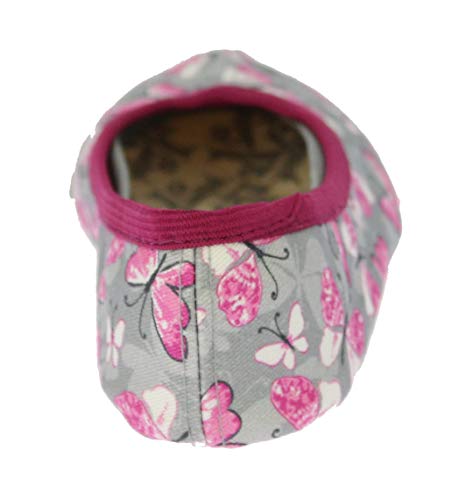 Beck Women's Gymnastics Shoes3