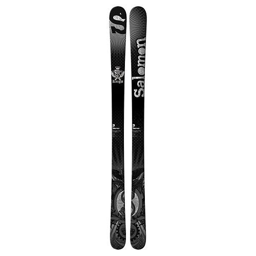 salomon knight skis