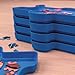 Ravensburger Sort & Go Puzzle Accessory for Kids and Adults | 6 Plastic Sorting Trays | Puzzle Piece Sorter Ideal for 300 to 1000-Piece Puzzles