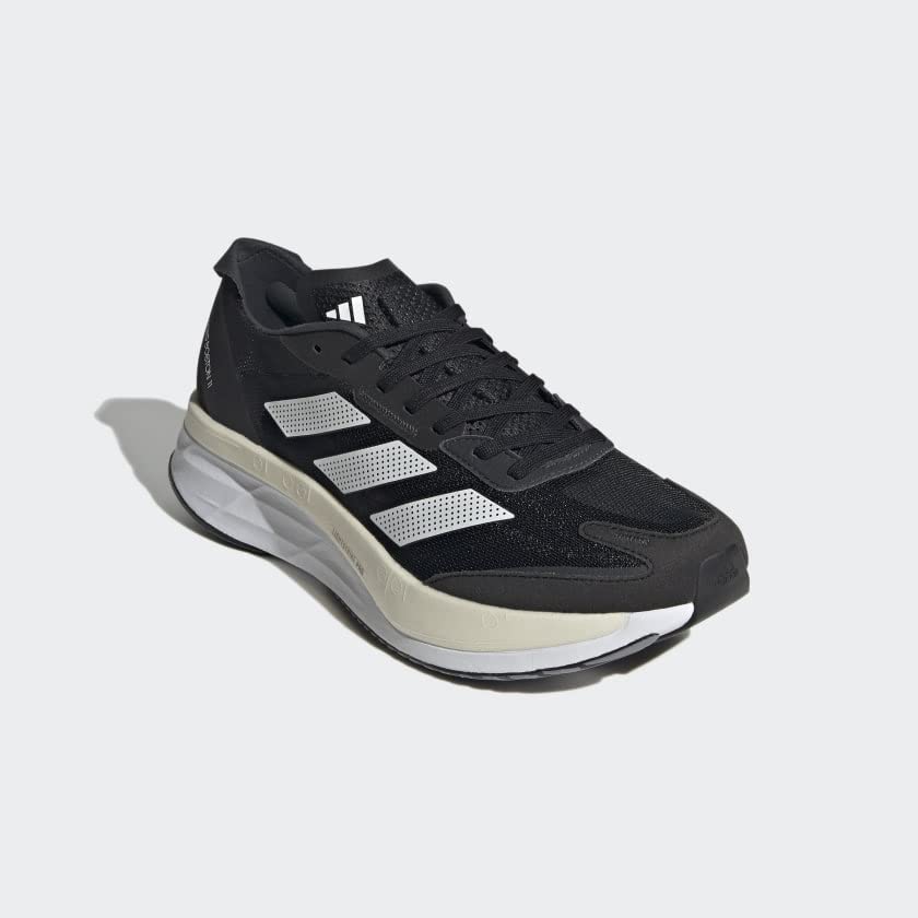 Image of adidas Womens Adizero Boston 11 Running ShoesSneaker