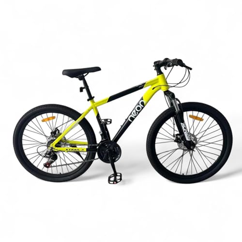 Neon | Bicicleta De Montaña R26 XTRAIL - 21...