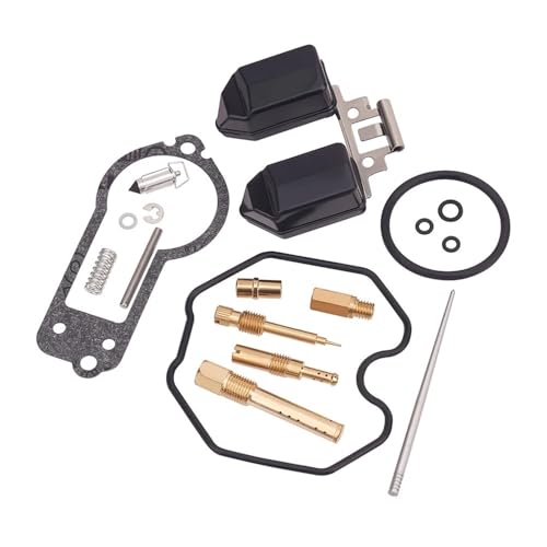 Kit carburateur XR250R étanchéité parfaite 16013-KN4-A10