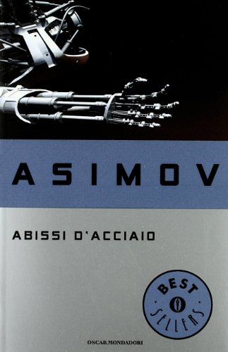 Abissi d'acciaio Abissi d'acciaio