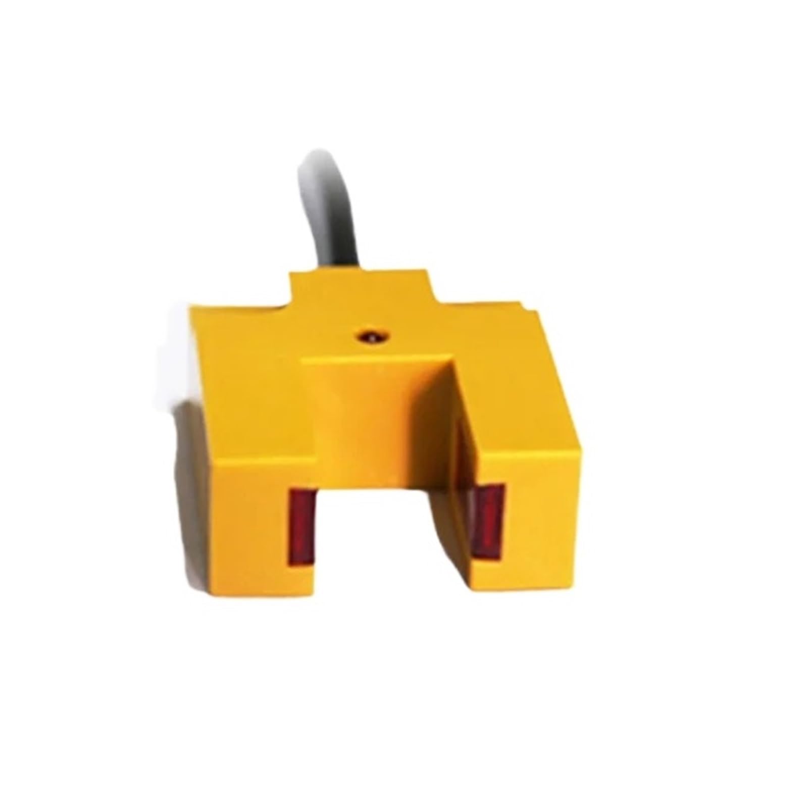 JJKKOZVQF Fu30 E3FA-TN12 Threaded NPN PNP Sn 0.03m 36V Through Beam Reflection Photoelectric Proximity Sensor