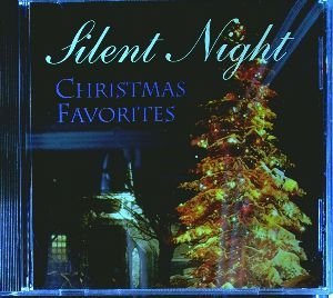 Silent Night [Audio CD]