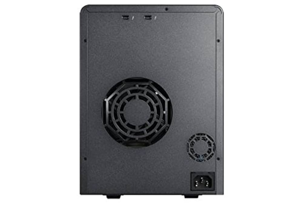 【送料無料】Promise Pegasus2 R6 Thunderbolt対応 Promise Technology Pegasus32 R8 96TB 8-Bay P32R8HD96US B&H Photo