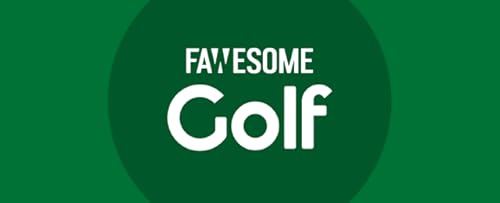 Golf By Fawesome