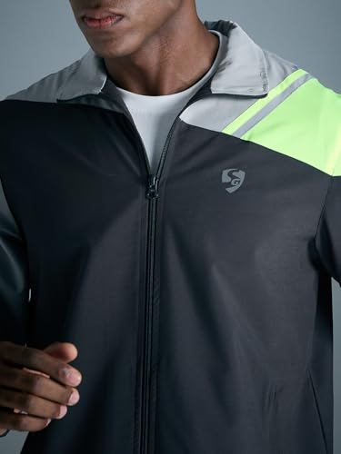 Image of SG NS Lycra Track Suit For Men And Boys